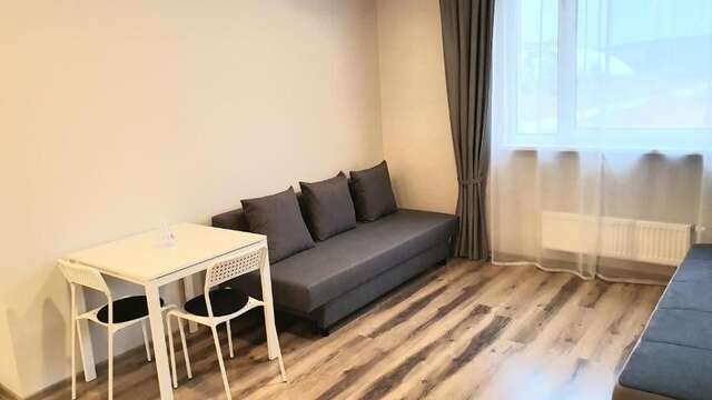 Апартаменты Bitenu Studio Вильнюс-24